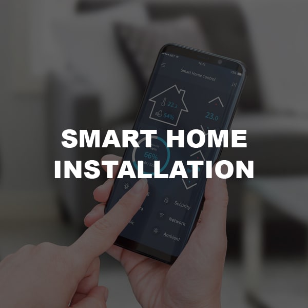 smart home installers St Helena Island
